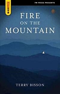 Fire on the Mountain (Paperback)