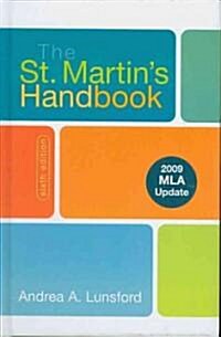 St. Martins Handbook + Re:writing Plus (Hardcover, Pass Code, PCK)