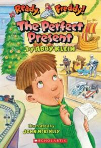 The Perfect Present (Paperback)