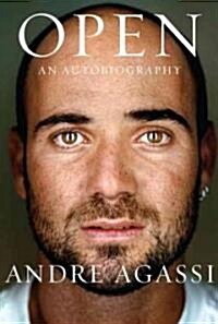 Open: An Autobiography (Hardcover, Deckle Edge)