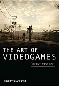 The Art of Videogames (Paperback)