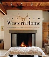 The New Western Home (Hardcover)