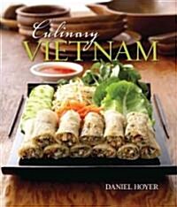 Culinary Vietnam (Hardcover)