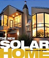 The New Solar Home (Paperback)