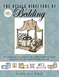 The Design Directory of Bedding [With CDROM] (Hardcover)