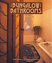 Bungalow Bathrooms (Paperback)