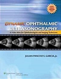 Dynamic Ophthalmic Ultrasonography (Hardcover, Pass Code, 1st)