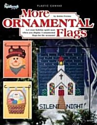 More Ornamental Flags (Paperback)
