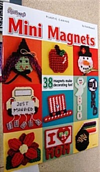 Mini Magnets (Paperback)
