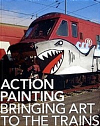Action Painting (Paperback)
