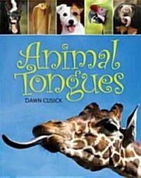 Animal Tongues (Hardcover)