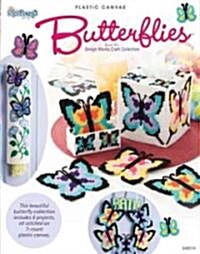 Butterflies (Paperback)