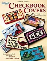 Checkbook Covers (Paperback)