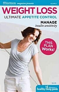 Weight Loss (Paperback)