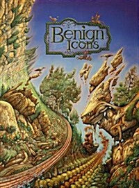 Benign Icons (Hardcover, 1st)