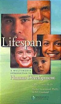 Lifespan (CD-ROM, 1st)