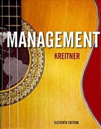 Management (Hardcover, 11th)