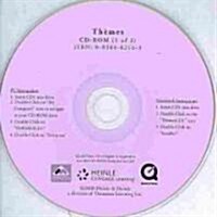 Themes (CD-ROM, 1st, Bilingual)