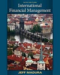 International Financial Management (Hardcover, 10th)