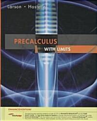 Precalculus With Limits (Hardcover, 1st, PCK)