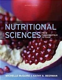 Nutritional Sciences (Hardcover, 2nd, PCK)