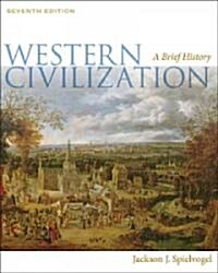 Western Civilization (Paperback, 7th)