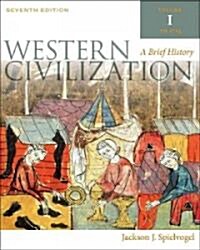 Western Civilization (Paperback, 7th)