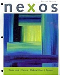 Nexos (Unbound, CD-ROM, 2nd)
