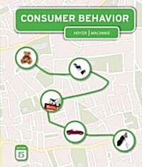 Consumer Behavior (Hardcover, 5th)