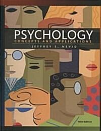 Psychology (Hardcover, 3rd)