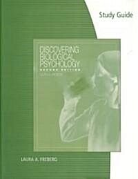 Discovering Biological Psychology (Paperback, 2, Study Guide)