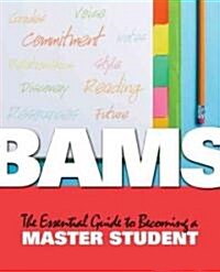 BAMS (Paperback, 1st)