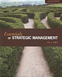 Essentials of Strategic Management (Paperback, 2nd)