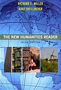 The New Humanities Reader (Paperback, 3rd)