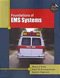 Foundations of EMS Systems (Paperback, 2)