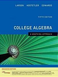 College Algebra (Hardcover, Pass Code, 5th)