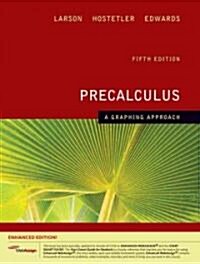 Precalculus (Hardcover, 5th, PCK)