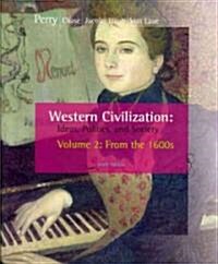 Western Civilization (Paperback, 9th)