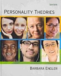 Personality Theories: An Introduction (Hardcover, 8th)