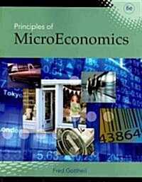 Principles of Microeconomics (Paperback, 6th)