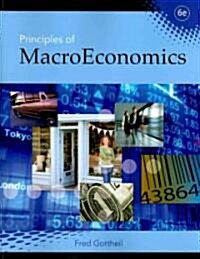 Principles of Macroeconomics (Paperback, 6)