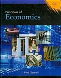 Principles of Economics (Hardcover, 6th)