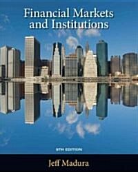 Financial Markets and Institutions (Hardcover, Pass Code, 9th)