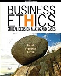 Business Ethics (Paperback, 7th, Updated)