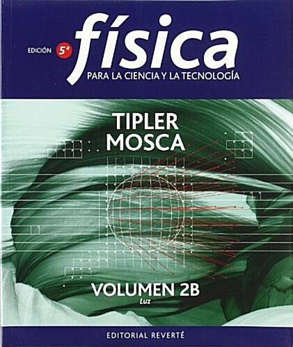Fisica B/ Physics B (Paperback, 5th)