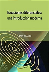 Ecuaciones diferenciales/ Differential Equations (Paperback)