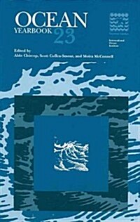 Ocean Yearbook, Volume 23 (Hardcover)