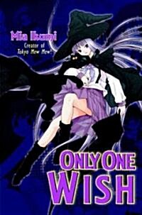 Only One Wish (Paperback)