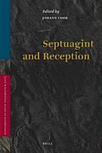 Septuagint and Reception (Hardcover)