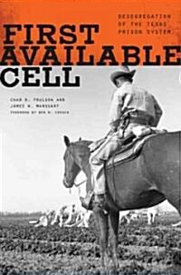 First Available Cell (Hardcover)